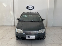 FIAT Idea ELX 1.4 